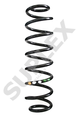Suspension Spring 39343