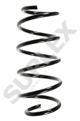 Suspension Spring 23372