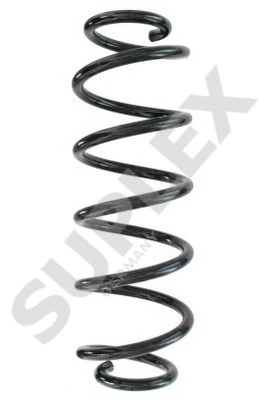 Suspension Spring 39564