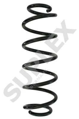 Suspension Spring 39562