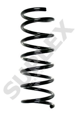 Suspension Spring 10382
