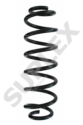 Suspension Spring 39545