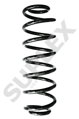 Suspension Spring 39382