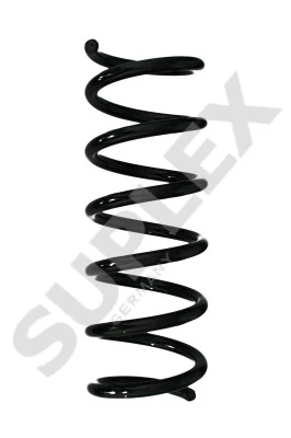 Suspension Spring 39380