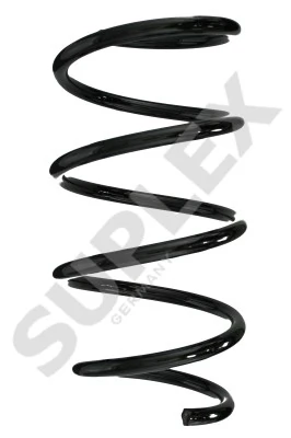 Suspension Spring 27258