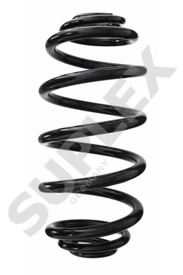 Suspension Spring 23556