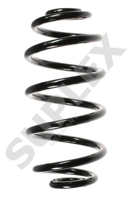 Suspension Spring 39118