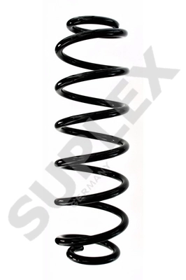 Suspension Spring 39541