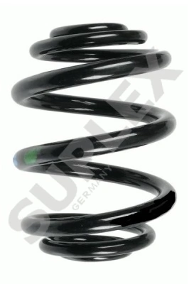 Suspension Spring 39212