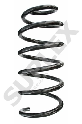Suspension Spring 38103