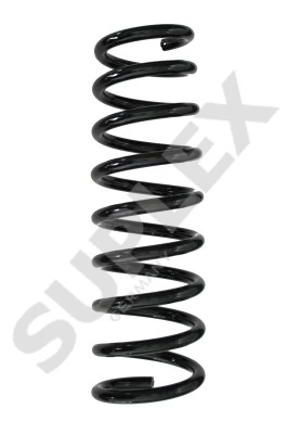Suspension Spring 46076
