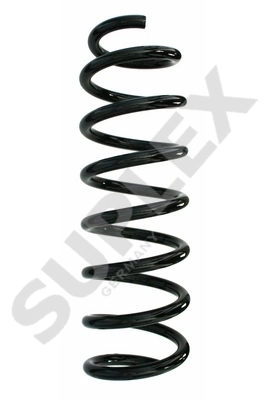 Suspension Spring 06507