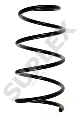 Suspension Spring 35410