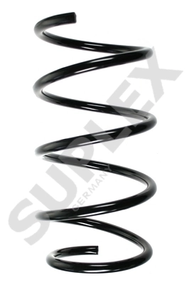 Suspension Spring 06301