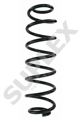 Suspension Spring 03357