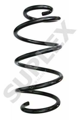 Suspension Spring 39507