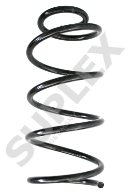 Suspension Spring 38126