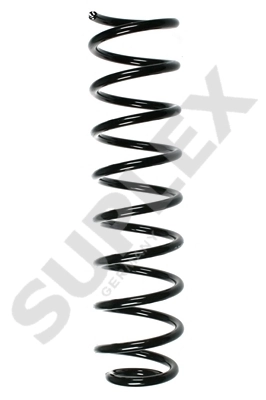 Suspension Spring 39097