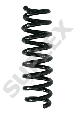Suspension Spring 06347
