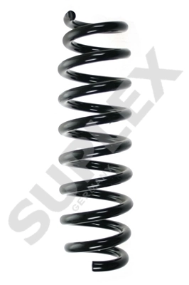 Suspension Spring 06275