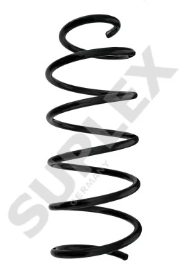 Suspension Spring 38104