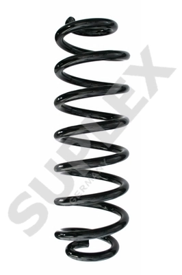 Suspension Spring 39504