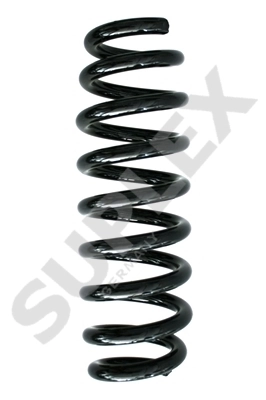 Suspension Spring 06348