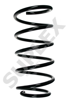 Suspension Spring 23316