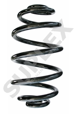 Suspension Spring 39283
