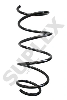 Suspension Spring 06262