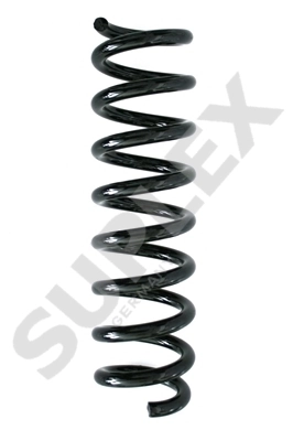Suspension Spring 06387