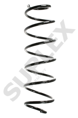 Suspension Spring 09114