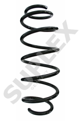 Suspension Spring 38144