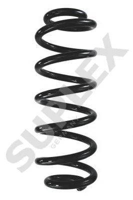 Suspension Spring 39604