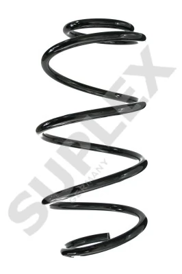 Suspension Spring 46124