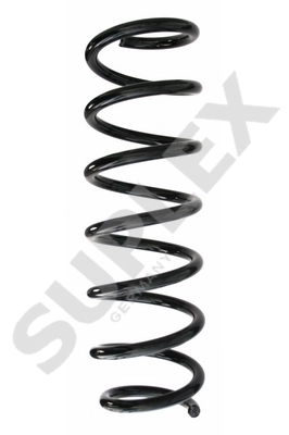 Suspension Spring 06502