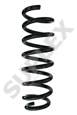 Suspension Spring 06442