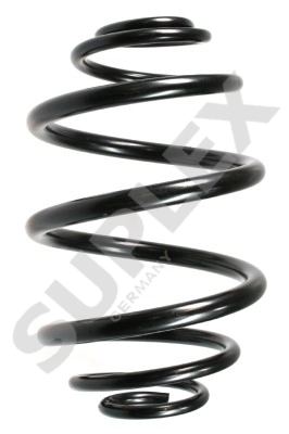 Suspension Spring 23023