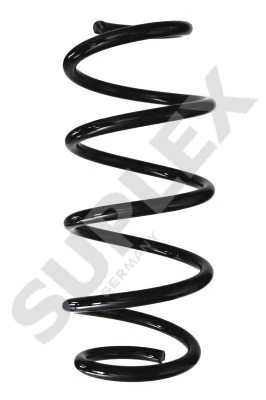 Suspension Spring 39596