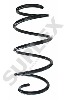 Suspension Spring 39519