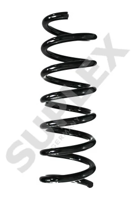 Suspension Spring 39389
