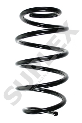 Suspension Spring 39278