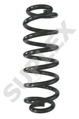 Suspension Spring 39602
