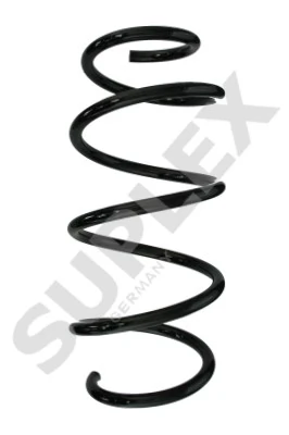 Suspension Spring 23657