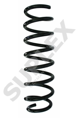Suspension Spring 06506