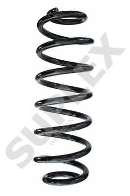 Suspension Spring 39366
