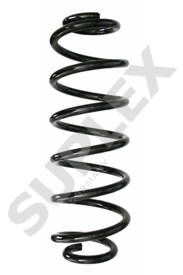 Suspension Spring 39512
