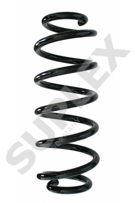 Suspension Spring 39537
