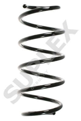 Suspension Spring 23327