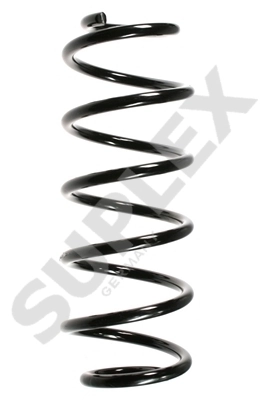 Suspension Spring 03101